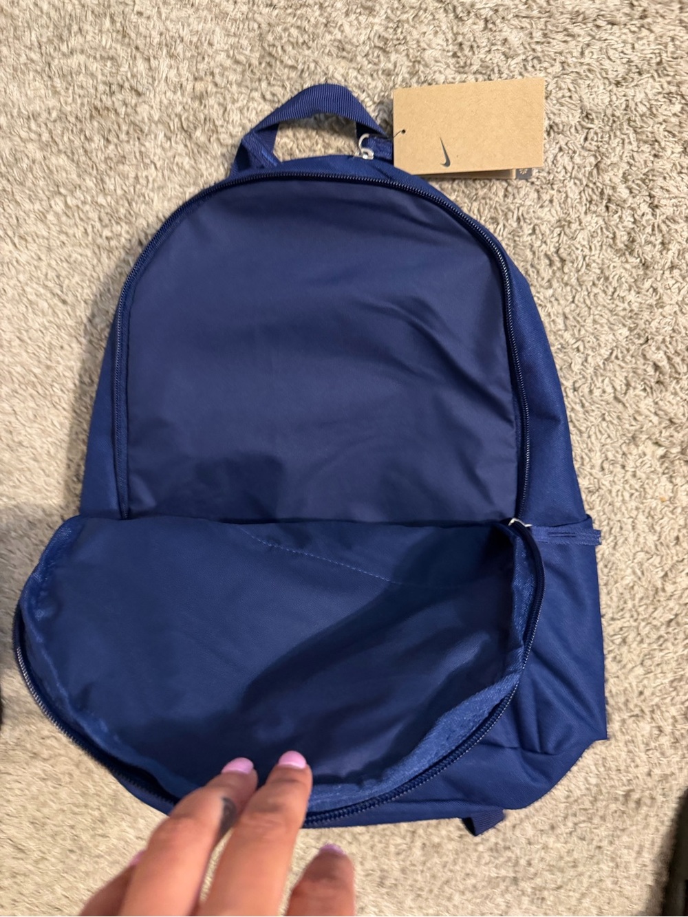 Nike Backpack - Picture 3 of 8